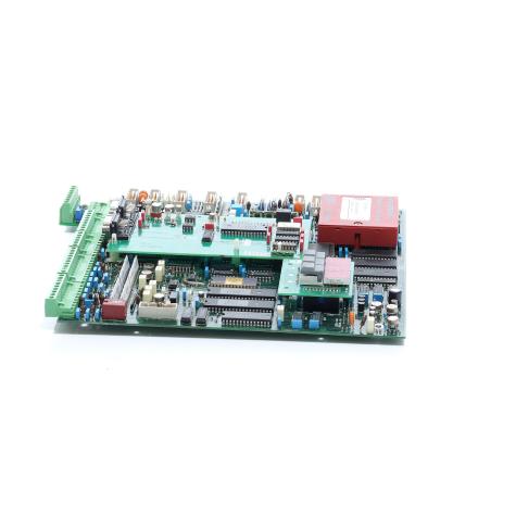 Veritron Frequency Converter  Refurbished